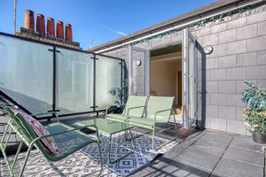 Terrace- click for photo gallery